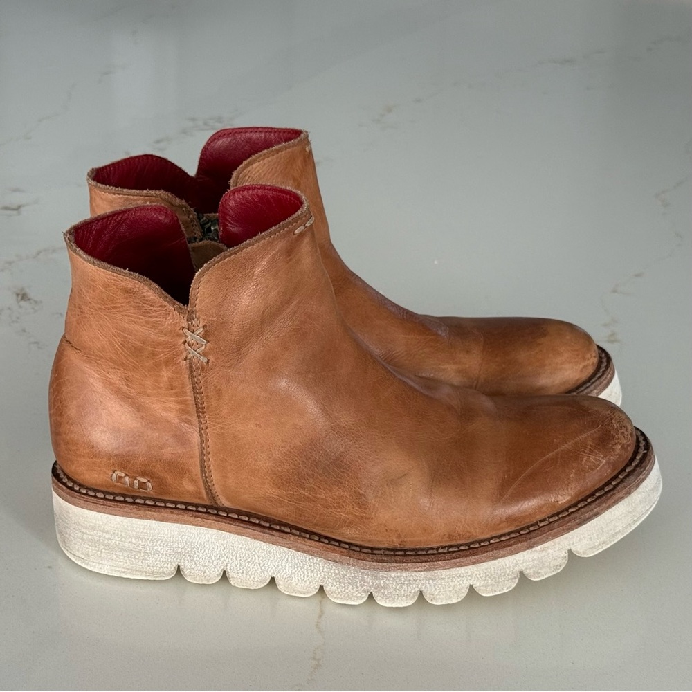 Bed Stu Lydyi Boots sz 9